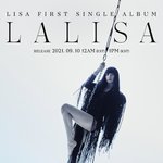 블랙핑크 <b>리사</b> 솔로 아우라