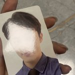 [NCT칠프] 슴스 이거 교환 해주려나?