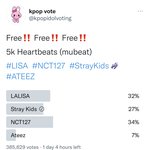 [스키즈] 다시 올리는 <b>무료</b> 뮤빗