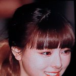 진주알 <b>처럼</b> 영롱한 여돌 미모