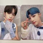 [더보이즈] <b>애플</b>뮤직 뜬거봤는데 개이쁘다
