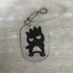 [더보이즈] <b>선우</b> 키링 만들었어..