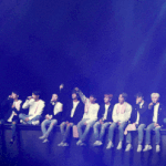 [세븐틴] 우리의 밤은 셀 수 없는