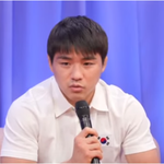 앞뒤가 맞지 않는 안창림 <b>선수</b> ㅋㅋㅋㅋ
