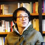 작가가 <b>사별</b>한 아내를 그리워하며 쓴 드라마