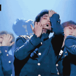 [세븐틴] <b>도겸</b>