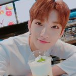 [세븐틴] 조슈아 <b>달</b>.콤커피