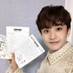 [NCT칠프] 약속 지키는 <b>꿀떡</b>깅