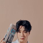 네이키드니스 뮤즈가 된 아스트로 빈이 ❤️