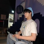 요즘 <b>너모</b> 기여운 아스트로 윤산하