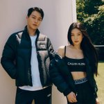 조이장기용 <b>캘빈</b>클라인 고화질떴다