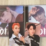 [스키즈] 소소한 쥬얼깡..+질문