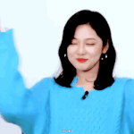 <b>닝닝</b>이 예쁘다 할거면
