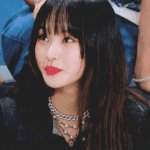 <b>노제</b> 진짜 엔하이픈 양정원 닮았다