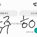 [스키즈] 나두 투표인증