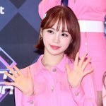 에이프릴 <b>김채원</b>?? ㅋㅋ