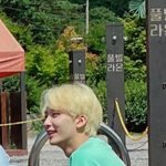 [세븐틴] 이 사진 살짝 <b>슈</b>아 느낌 나지 않냐
