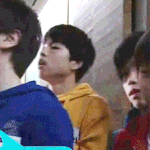 [아이콘] 징짜 다르긴 달랐다