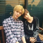 [NCT칠프] 플에 미안한데 <b>왼쪽</b>도 엥시티임..??