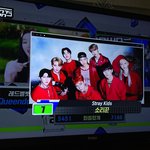 [스키즈] 엠카 <b>상</b>받았다!