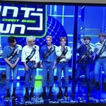[스키즈] 지성이 <b>텐션</b>ㅋㅋㅋㅋㅋㅋㅋ