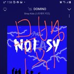 [스키즈] 스밍 다운 선물  뮤비 감상
