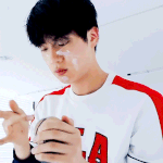 [방탄소년단] 움~아!