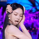 카리나 진심 판만 <b>안</b>이쁘다고하긴<b>함</b>