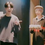[방탄소년단] 이거 뭐임??