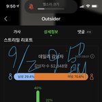 [BTOB] 혹시 멜롱 스밍 횟수 몇 번이야?