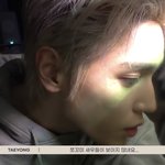 [이태용] 물고기를 보는 <b>조각미남</b> 툥,,,