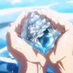 [진격의거인] ㅇㅅㅎ) <b>바다</b>에 갔다 온 최애가