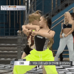 스우파 엠마 <b>연체</b>동물임...?