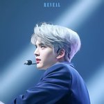 [더보이즈] 김영훈 이 사진 완전 로판 <b>재질</b>
