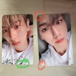 [NCT드림] (ㅌㄷ 언급 수정함) 얘<b>도라</b>... 나 포카 사기당한건지