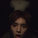 [이태용] 이 셀카는 겁나 흔들림ㅋㅋㅋㅋㅋ
