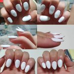 [꼭좀읽어줘] 14만원 바둑알 네일아트