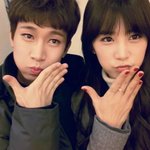 [BTOB] 이거 <b>옆</b>에 은광이야?ㅋㅋㅋㅋㅋㅋ
