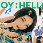 [모두드루와] 오늘 조이생일!!! <b>추카</b>해