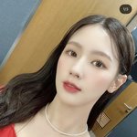 [모두드루와] <b>빨강</b>이 너무 잘 어울리는 여자 아이들 미연