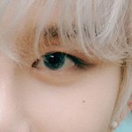 [NCT칠프] 렌즈 너무 <b>예쁘다</b>