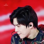 김준면 <b>전역</b>까지 163일