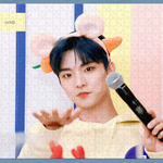 [더보이즈] ㅅㄷ? 완성해따아