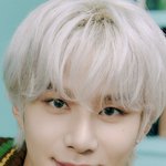 [NCT칠프] <b>은발</b> 머리 착시 때문에