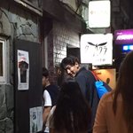 <b>당당</b>하게 데이트하고 다니는건 얘네가 찐이지