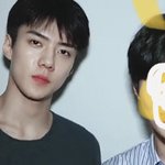 세훈<b>수호</b> 이 영상 대체 어디에서 볼 수 있냐