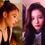 [모두드루와] 제왑 신인여<b>돌</b> 비주얼 <b>두</b>명 얼굴합