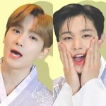 [더보이즈] ㅇㅍㅅ)자기전에 외치고 잠당