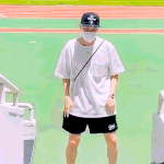 [방탄소년단] <b>공연장</b>서 퍼투댄 춤춘거