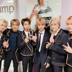 [NCT칠프] 초코초코 보고가<b>세여</b>
